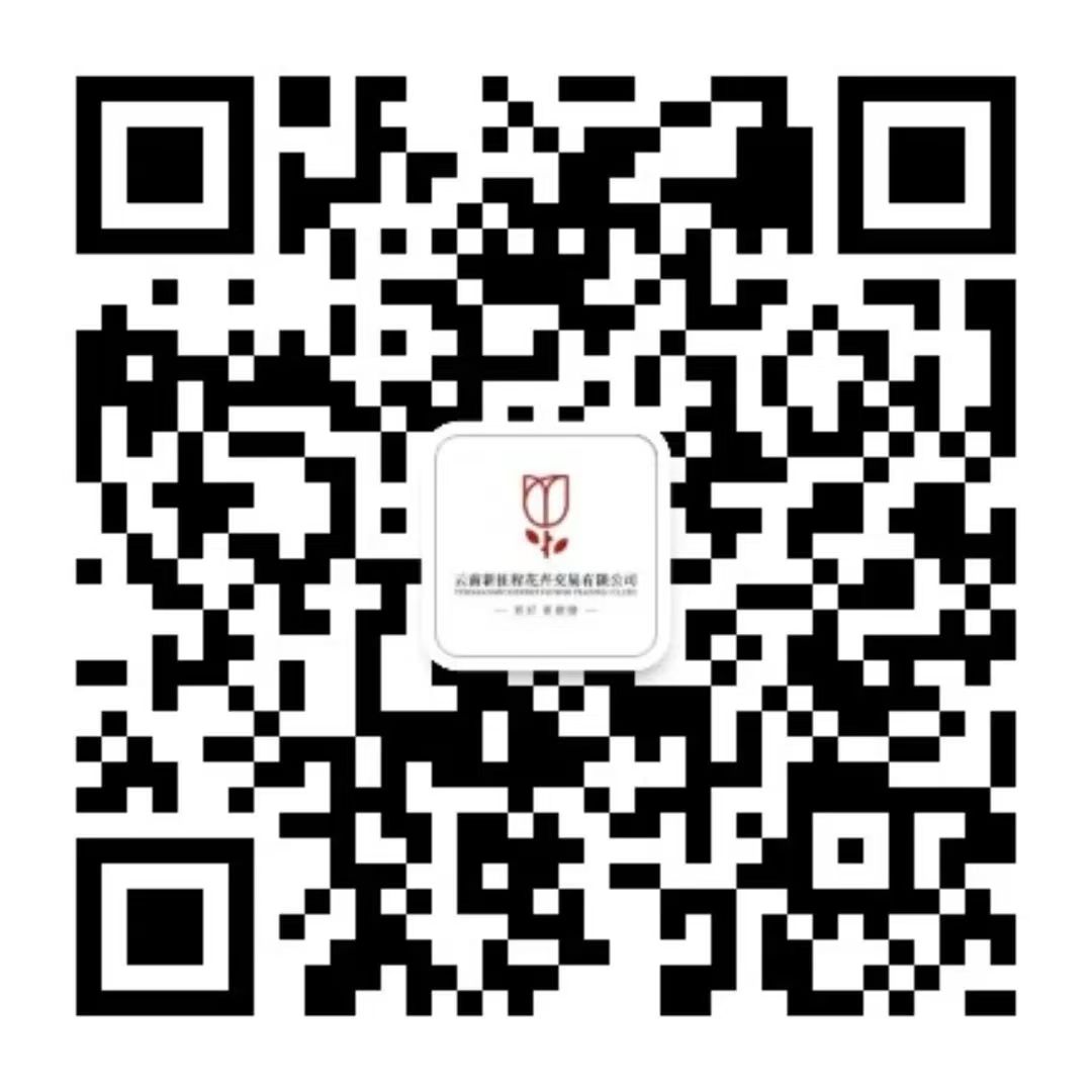 ABDC商城微信公众号二维码